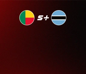 АФРИКА ҰЛТТАРЫ КУБОГЫ. БЕНИН – БОТСВАНА