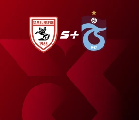 САМСУНСПОР – ТРАБЗОНСПОР