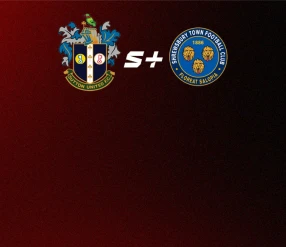 АНГЛИЯ КУБОГЫ. 2 КЕЗЕҢ. САТТОН ЮНАЙТЕД – ШРУСБЕРИ ТАУН