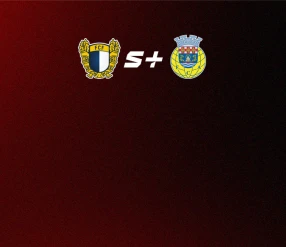 ПРИМЕЙРА. 25 ТУР. ФАМАЛИКАН – АРОКА