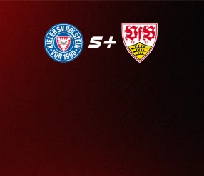 ГЕРМАНИЯ КУБОГЫ. 1/4 ФИНАЛ. ХОЛЬШТАЙН – ШТУТГАРТ