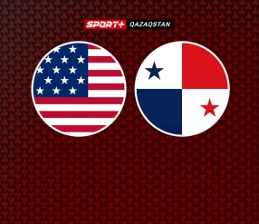 ЖОЛДАСТЫҚ КЕЗДЕСУ. США – ПАНАМА.