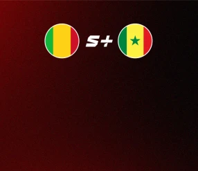 АФРИКА ҰЛТТАРЫ КУБОГЫ. ШИРЕК ФИНАЛ. МАЛИ – СЕНЕГАЛ