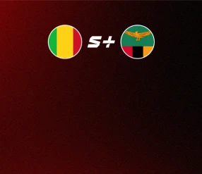 АФРИКА ҰЛТТАРЫ КУБОГЫ. МАЛИ – ЗАМБИЯ