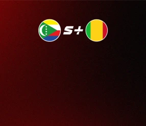 АФРИКА ҰЛТТАРЫ КУБОГЫ. КОМОР АРАЛДАРЫ – МАЛИ