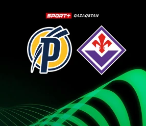 УЕФА КОНФЕРЕНЦИЯ ЛИГАСЫ. ПУШКАШ - ФИОРЕНТИНА