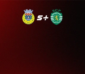 ПРИМЕЙРА. 19 ТУР. АРОКА – СПОРТИНГ