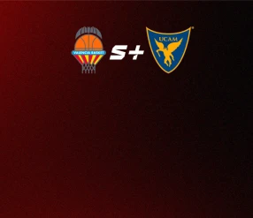 БАСКЕТБОЛ. АСВ ЛИГАСЫ. 21 ТУР. ВАЛЕНСИЯ – МУРСИЯ