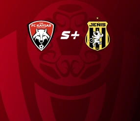 ҚПЛ. ҚАЙСАР – ЖЕҢІС