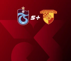 СУПЕРЛИГА. ТРАБЗОНСПОР – ГЕЗТЕПЕ
