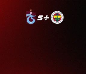 СУПЕРЛИГА. 22 ТУР. ТРАБЗОНСПОР – ФЕНЕРБАХЧЕ