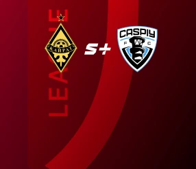 QJ LEAGUE. ҚАЙРАТ 2008 – КАСПИЙ 2008