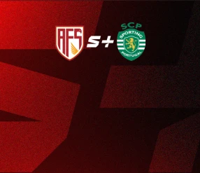 ПРИМЕЙРА. 31 ТУР. АВС – СПОРТИНГ