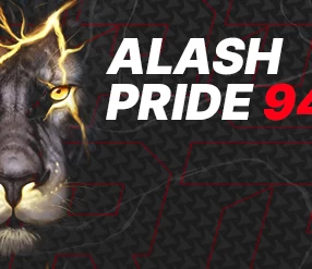 ММА. ALASH PRIDE 94