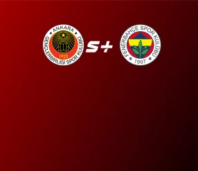 СУПЕРЛИГА. 4 ТУР. ГЕНЧЛЕРБИРЛИГИ – ФЕНЕРБАХЧЕ