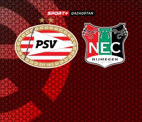 ЭРЕДИВИЗИ. ПСВ – НЕЙМЕГЕН.