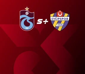 СУПЕРЛИГА. ТРАБЗОНСПОР – ЭЮПСПОР
