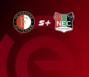 ЭРЕДИВИЗИ. ФЕЙЕНООРД – НЕК НЕЙМЕГЕН