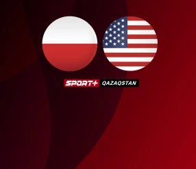 ТЕННИС. UNITED CUP. ФИНАЛ. США - Польша