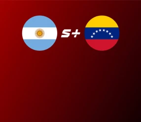 ОҢТҮСТІК АМЕРИКА. АРГЕНТИНА – ВЕНЕСУЭЛА