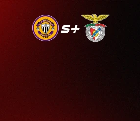 ПРИМЕЙРА. 12 ТУР. НАСЬОНАЛ – БЕНФИКА