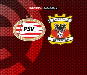 ЭРЕДИВИЗИ. ПСВ – ГОУ ЭХЕД ИГЛЗ