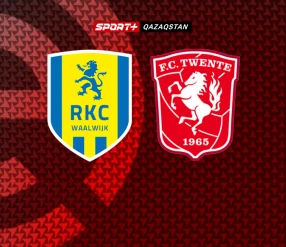 ЭРЕДИВИЗИ.  ВАЛВЕЙК – ТВЕНТЕ