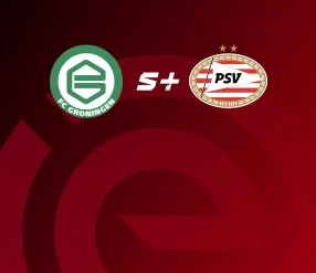 ЭРЕДИВИЗИ. ГРОНИНГЕН – ПСВ ЭЙНДХОВЕН