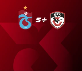 СУПЕРЛИГА. ТРАБЗОНСПОР – ГАЗИАНТЕП