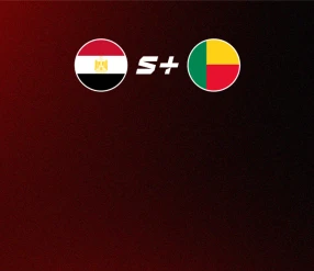 АФРИКА ҰЛТТАРЫ КУБОГЫ. 1/8 ФИНАЛ. МЫСЫР - БЕНИН