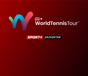 Кубок президента. WTT W15. Хомутянская/Зверева – Седышева/Владсон