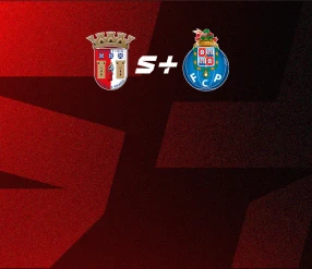 ПРИМЕЙРА. 27 ТУР. БРАГА – ПОРТУ