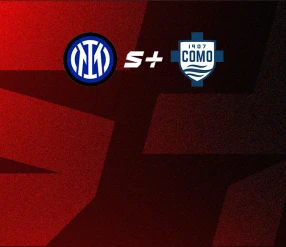 ИТАЛИЯ КУБОГЫ. 1/2 ФИНАЛ. ҚАРЫМТА МАТЧ. ИНТЕР – КОМО