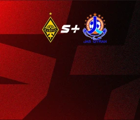 ФУТБОЛ. QJ LEAGUE. 9 ТУР. ҚАЙРАТ 2010 – ЖАС ҚЫРАН 2010