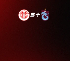 СУПЕРЛИГА. 20 ТУР. АНТАЛЬЯСПОР – ТРАБЗОНСПОР