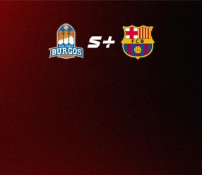 БАСКЕТБОЛ. АСВ ЛИГАСЫ. 16 ТУР. БУРГОС – БАРСЕЛОНА