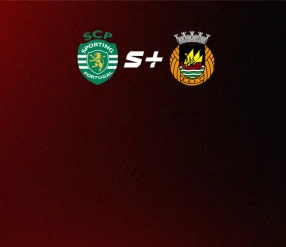 ПРИМЕЙРА. 16 ТУР. СПОРТИНГ – РИУ АВЕ