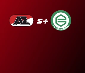 ЭРЕДИВИЗИ. АЗ АЛКМАР – ГРОНИНГЕН