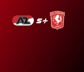 ЭРЕДИВИЗИ. ПЛЕЙ-ОФФ. ФИНАЛ. АЗ АЛКМАР - ТВЕНТЕ