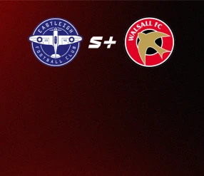 АНГЛИЯ КУБОГЫ. ИСТЛИ – УОЛСОЛЛ