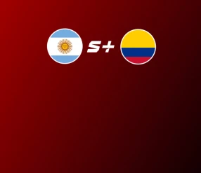 АРГЕНТИНА – КОЛУМБИЯ