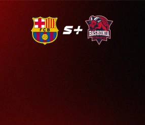 БАСКЕТБОЛ. АСВ ЛИГАСЫ. 7 ТУР. БАРСЕЛОНА – БАСКОНИЯ