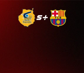 БАСКЕТБОЛ. АСВ ЛИГАСЫ. 8 ТУР. ГРАН-КАНАРИЯ – БАРСЕЛОНА