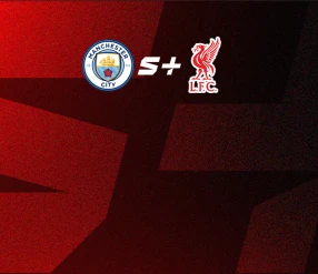 АНГЛИЯ КУБОГЫ. 1/4 ФИНАЛ. МАНЧЕСТЕР СИТИ – ЛИВЕРПУЛЬ