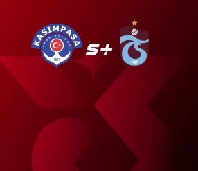 СУПЕРЛИГА. КАСЫМПАША – ТРАБЗОНСПОР