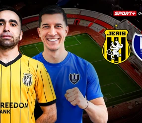 ПРЕВЬЮ. OLIMPBET ПРЕМЬЕР-ЛИГАСЫ. 5 ТУР. ЖЕҢІС - ТҰРАН