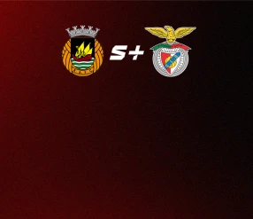 ПРИМЕЙРА. 18 ТУР. РИУ АВЕ – БЕНФИКА