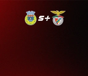 ПРИМЕЙРА. 26 ТУР. АРОКА – БЕНФИКА