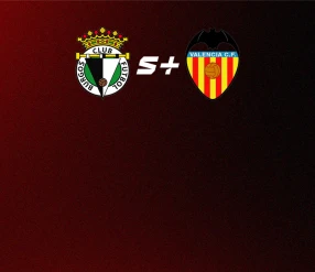 ИСПАНИЯ КУБОГЫ. 4 КЕЗЕҢ. БУРГОС – ВАЛЕНСИЯ