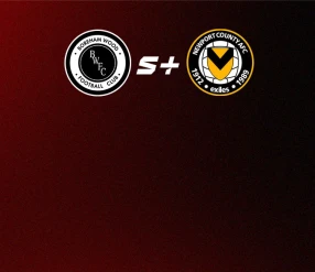 ФУТБОЛ. АНГЛИЯ КУБОГЫ. 2 КЕЗЕҢ. БОРЕМ ВУД – НЬЮПОРТ КАУНТИ